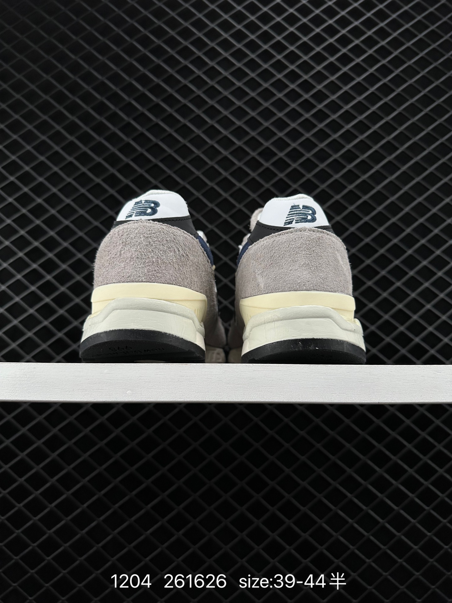 NB 998 New Balance NB